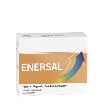 ENERSAL (20 Bustine)