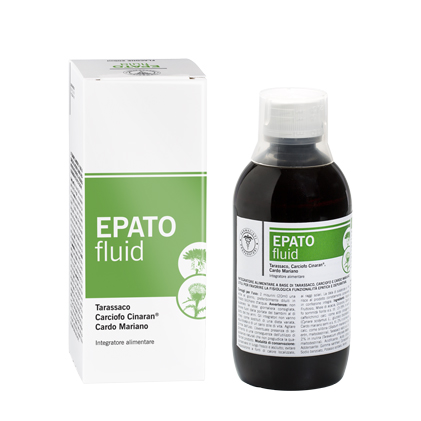 EPATOFLUID (200ml)