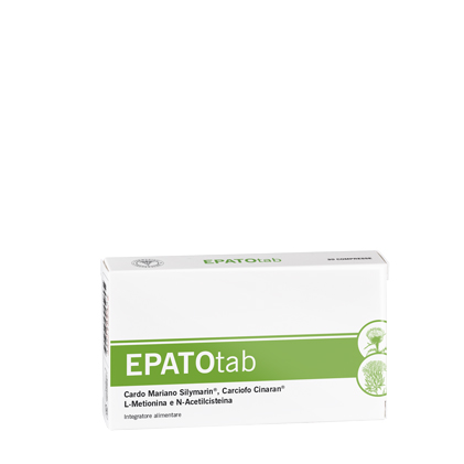 EPATOTAB (30 cpr)