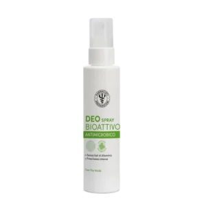 DEO SPRAY BIOATTIVO ANTIMICROBICO