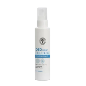 DEO SPRAY EXTRA DELICATO CALENDULA (100ml)
