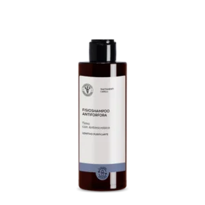 FISIOSHAMPOO ANTIFORFORA XP CLIMBAZOLO E TIMO (200ml)