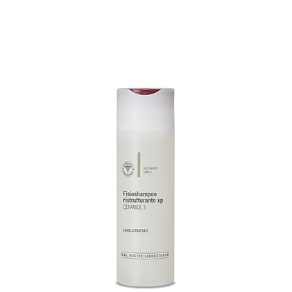 FISIOSHAMPOO RISTRUTTURANTE XP CERAMIDE 3 (200ml)