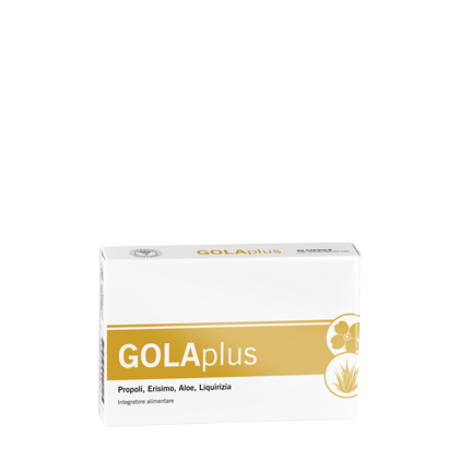 GOLAPLUS (20 cps Softgel)