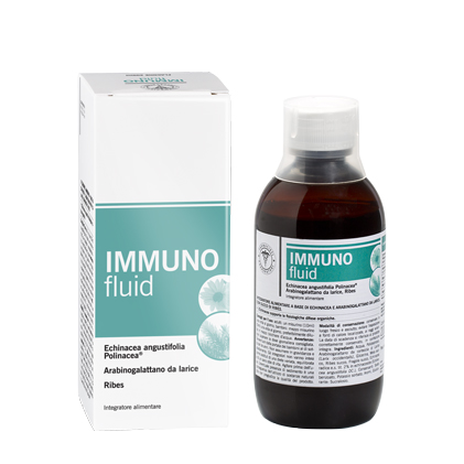 IMMUNOFLUID (200ml)