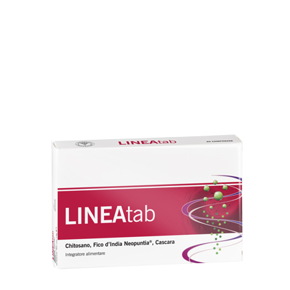 LINEATAB (60 cpr)