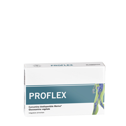 PROFLEX (30 cpr)