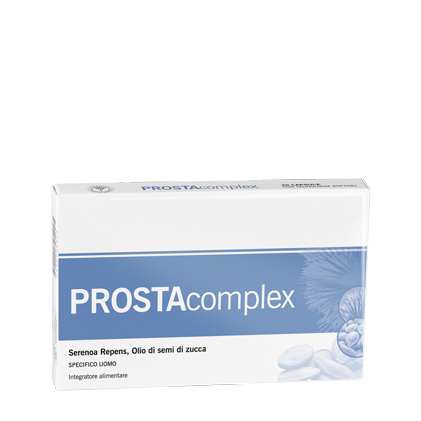 PROSTACOMPLEX (30 cps)