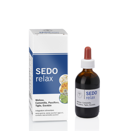 SEDORELAX (50ml)