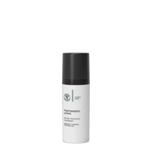 TRATTAMENTO UOMO ALOE E A. IALURONICO (50ml)