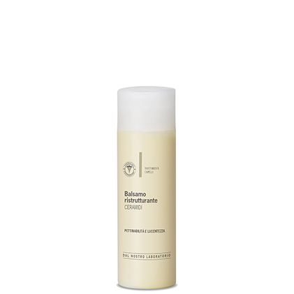 BALSAMO RISTRUTTURANTE CERAMIDI (200ml)