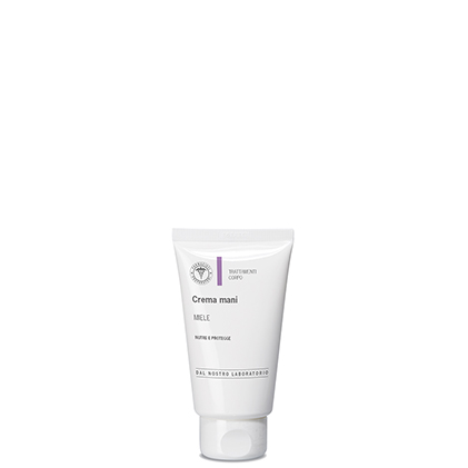 CREMA MANI MIELE (75ml)
