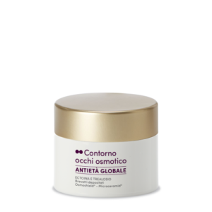CONTORNO OCCHI OSMOTICO Antietà globale , Ectoina e trealosio (20ml)