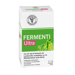 FERMENTI ULTRA bustine