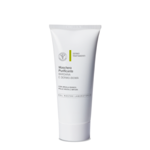 MASCHERA PURIFICANTE Bardana , Dermo-bioma 75 ml