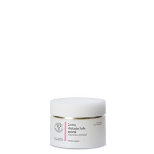 CREMA IDRATANTE FORTE ACIDO IALURONICO TEXTURE LEGGERA (50ml)