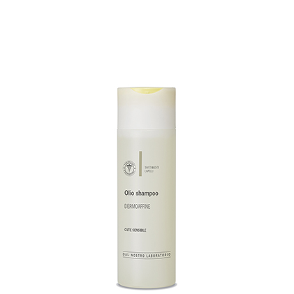 OLIO SHAMPOO DERMOAFFINE (200ml)