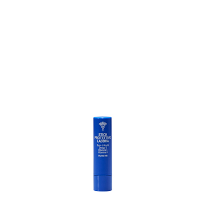 STICK PROTETTIVO LABBRA BURRO DI KARITÉ E OMEGA-6 (4,5ml)