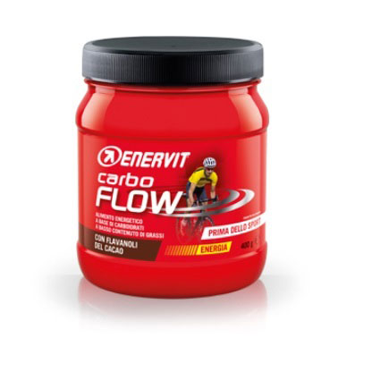 ENERVIT CARBO FLOW