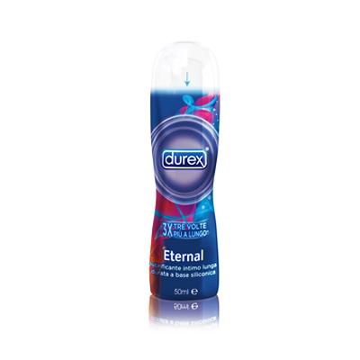 ETERNAL (Gel Lubrificante 50ml)
