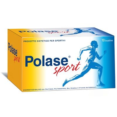 POLASE SPORT (10 Bustine)