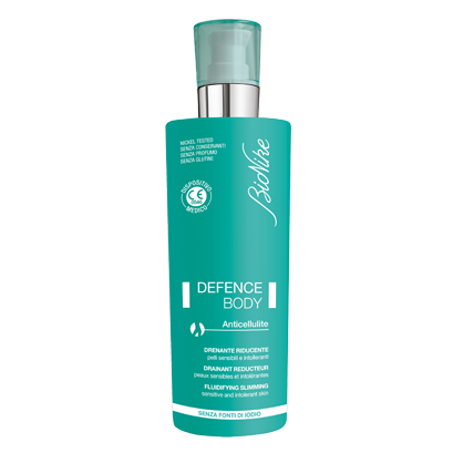 Bionike Defence Body anticellulite 400ml