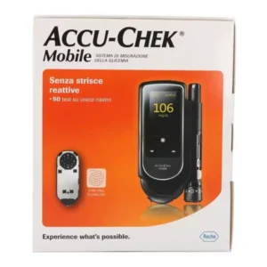 ACCU-CHEK Mobile