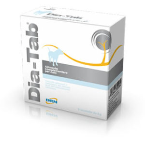 DIA TAB 6 cpr 5 gr (DRN)