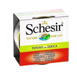 ALIMENTAZIONE PER CANE E GATTO – LINEA SCHESIR