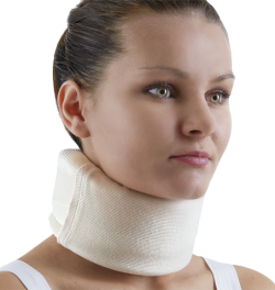 Collare cervicale morbido medio DR.GIBAUD