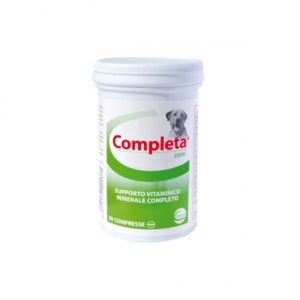 COMPLETA CANI 50 cpr