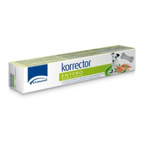 KORRECTOR ENTERO DOPPIA AZIONE 25 ML