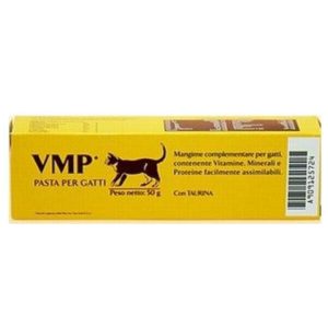 VMP PASTA GATTI 50 gr (PFIZER)