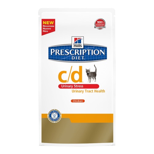 ALIMENTAZIONE PER CANE E GATTO – LINEA HILL'S