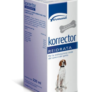 KORRECTOR REIDRATA NUOVO 220 ML