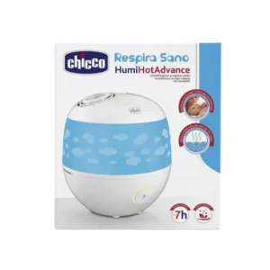 Chicco Umidificatore Caldo Humi Hot Advance