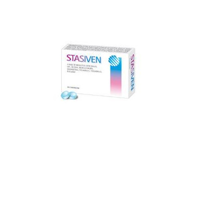 STASIVEN 30COMPRESSE