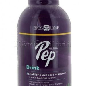 Ultra Pep Drink 500ml gusto ananas