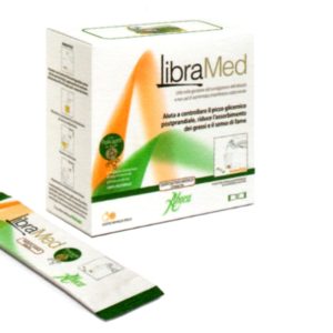 Libramed fitomagra 40 bustine