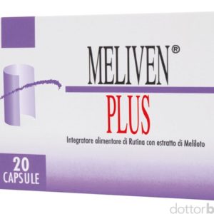Meliven plus 20cps