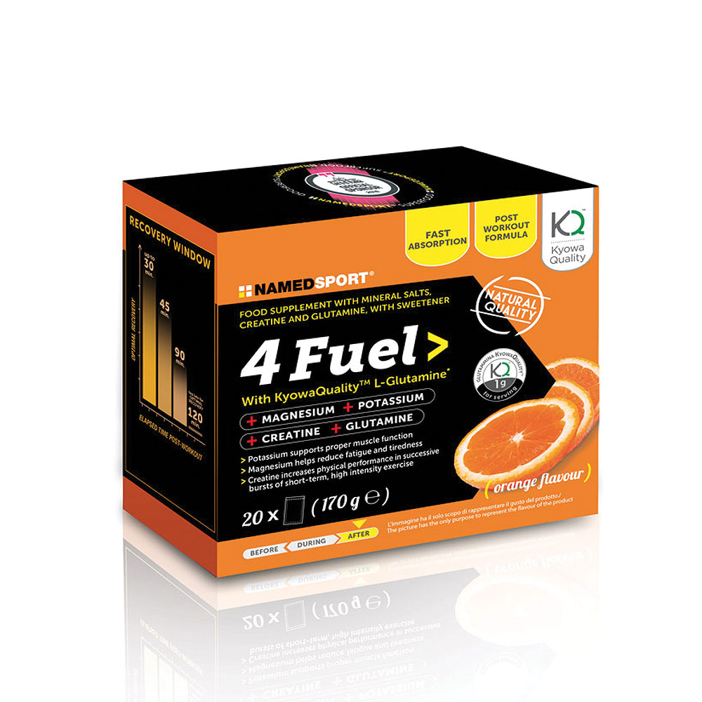 4Fuel