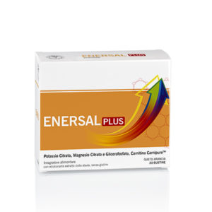 ENERSAL PLUS