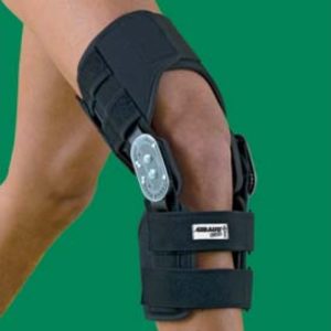 GENUGIB® 40 TUTORE DI GINOCCHIO ( GIBAUD ORTHO)