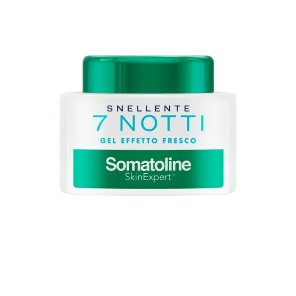 Snellente 7 Notti Somatoline 250ml