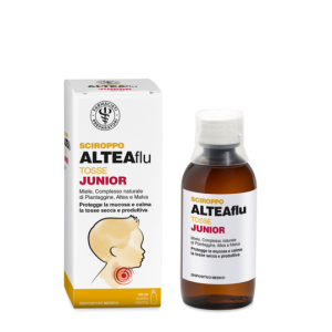 ALTEAtux junior
