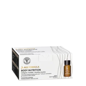 AGE FORMULA BODY NUTRITION