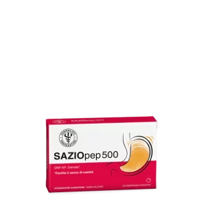 SAZIOpep 500