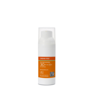 CREMA VISO SPF 30