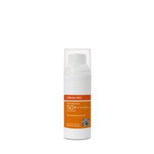 CREMA VISO SPF 50+