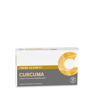 CURCUMA